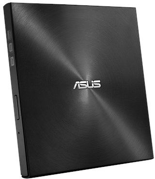 Оптический привод Asus DRW-08U9M-U BLK G AS