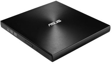 Оптический привод Asus DRW-08U9M-U BLK G AS