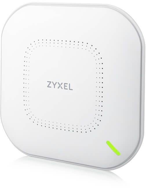 Wi-Fi точка доступа Zyxel NebulaFlex NWA210AX-EU0102F