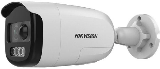 Камера видеонаблюдения Hikvision DS-2CE12DFT-PIRXOF28 2.8-2.8мм HD-CVI HD-TVI