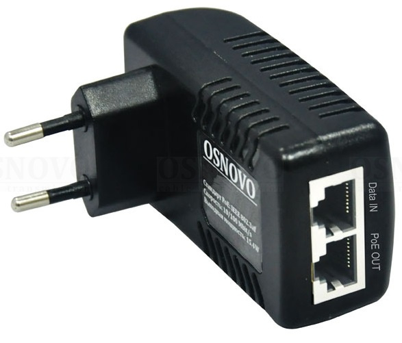 Инжектор Osnovo Midspan-1 151G