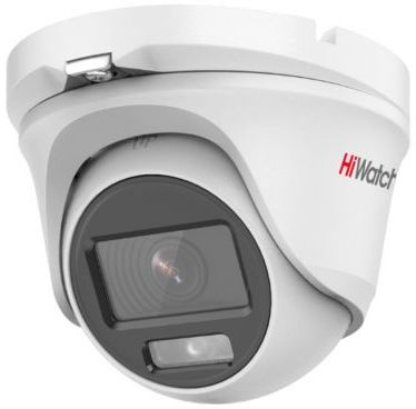 Камера видеонаблюдения Hikvision DS-T203L (3.6 MM)