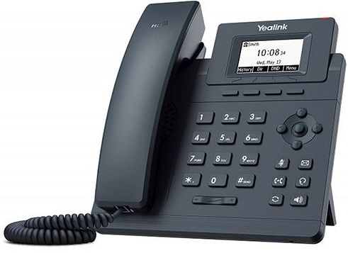 VoIP-телефон Yealink SIP-T30