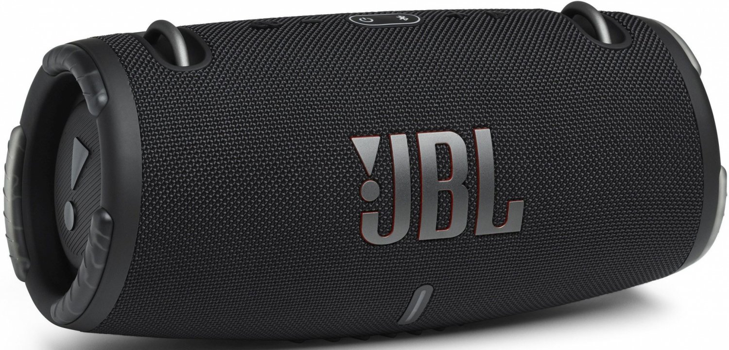 Портативная колонка JBL Xtreme 3 Черная