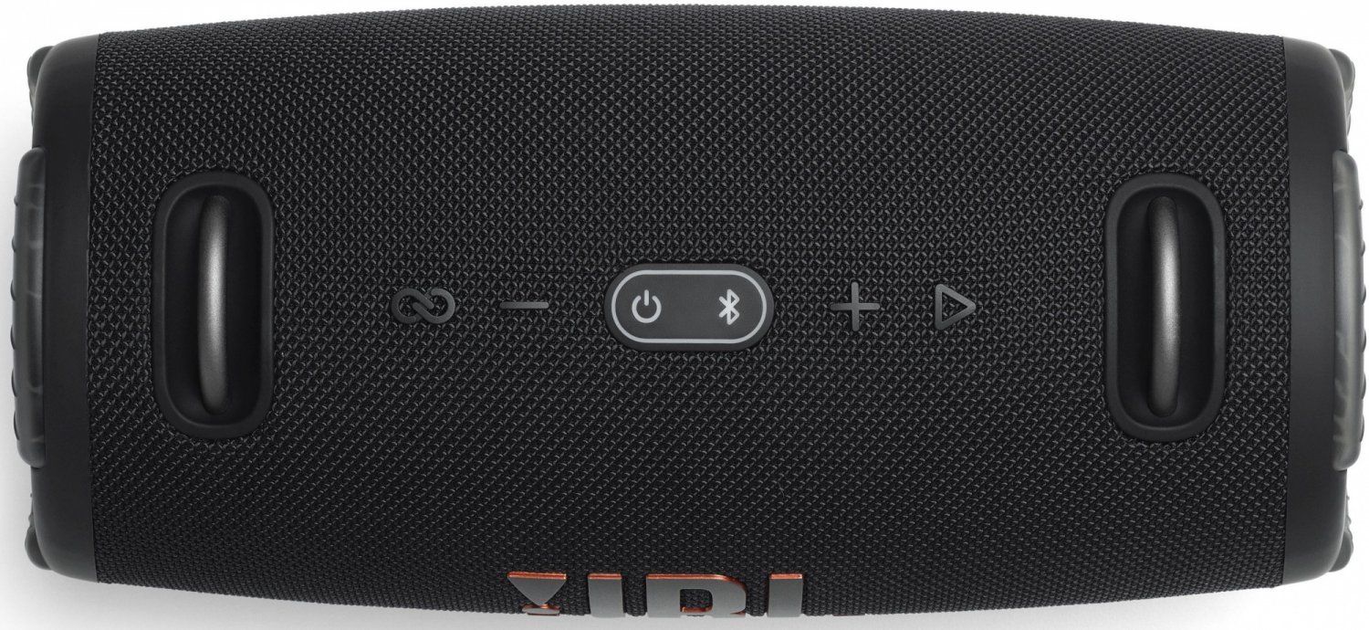 Портативная колонка JBL Xtreme 3 Черная