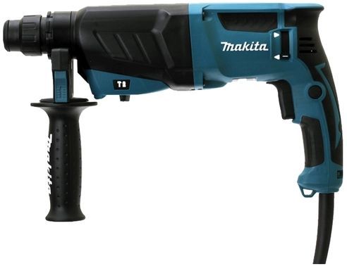 Перфоратор Makita HR2630 800 Вт