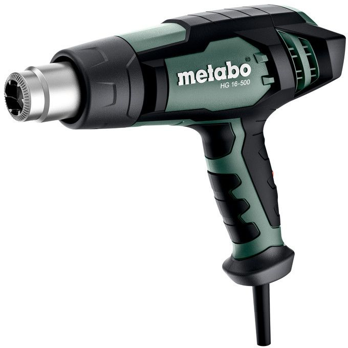 Строительный фен Metabo HG 16-500 1600 Вт 601067000