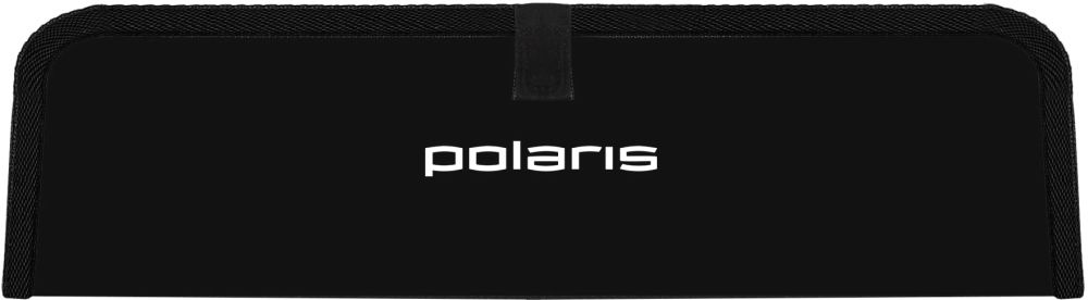 Щипцы Polaris PHSZ 1309TAi Argan Therapy PRO Черные