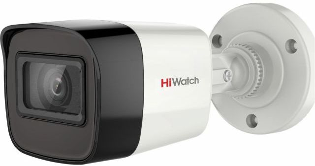 Камера видеонаблюдения HiWatch DS-T500A (2.8 мм)