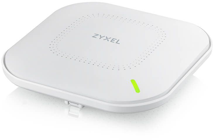 Wi-Fi точка доступа Zyxel NebulaFlex Pro WAX510D-EU0101F