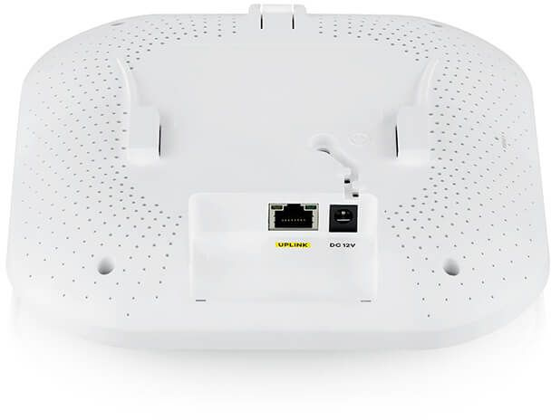 Wi-Fi точка доступа Zyxel NebulaFlex Pro WAX510D-EU0101F