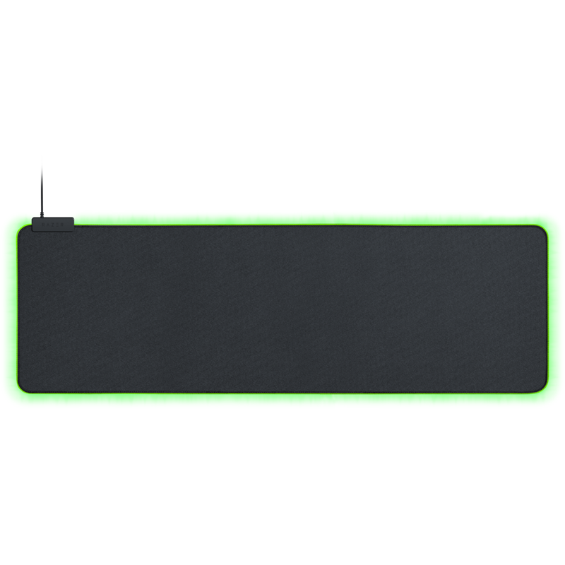 Коврик для мыши Razer Goliathus Chroma RZ02-02500300-R3M1 Черный