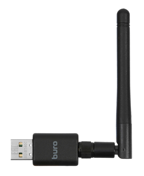 Bluetooth адаптер Buro BU-BT40С