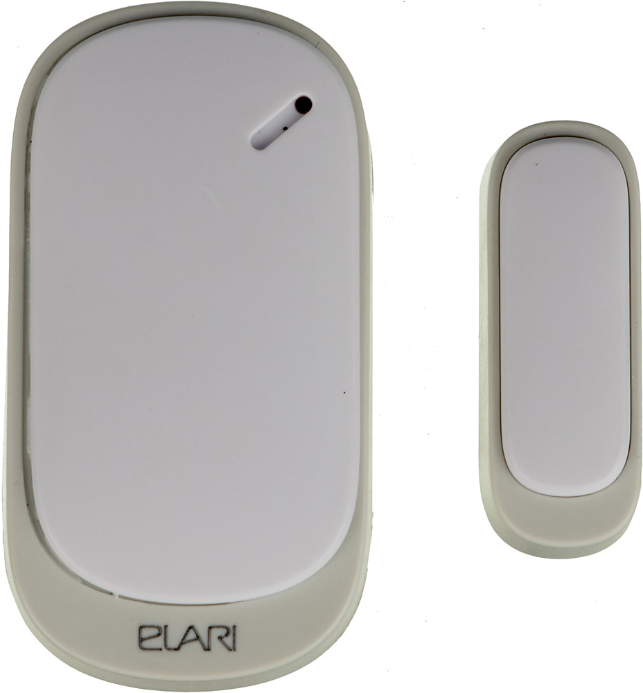 Датчик открытия двери окна Elari Smart Door Белый