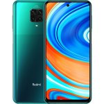 Уцененный товар Xiaomi Redmi Note 9 Pro 6 128Gb EU Green