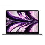 Ноутбук Apple MacBook Air 13 M2 2022 8Gb SSD256Gb 8 Core GPU 13.6 IPS 2560x1664 MacOS engkbd, Global, grey, MLXW3