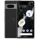 Google Pixel 7 128Gb US Obsidian