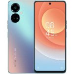 Уцененный товар Tecno Camon 19 Pro 8 128Gb Polar Blue