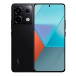 Xiaomi Redmi Note 13 Pro 5G 8/256Gb NFC EU Midnight Black