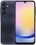 Samsung Galaxy A25 5G 6/128Gb Global Blue Black