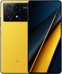 Xiaomi Poco X6 Pro 5G 12/512Gb NFC EU Yellow