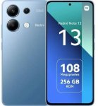 Xiaomi Redmi Note 13 8/256Gb NFC RU Ice Blue