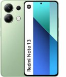 Xiaomi Redmi Note 13 8/256Gb NFC RU Mint Green