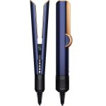 Выпрямитель Dyson Airstrait HT01 Blue/Copper