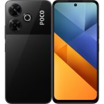 Xiaomi Poco M6 8/256Gb RU Black