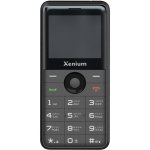 Philips Xenium X700 Black