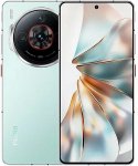 ZTE Nubia Z60S Pro NX725J 12/256Gb EU Cyan