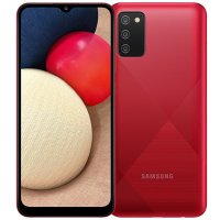 Samsung Galaxy A02S 3 32Gb Red