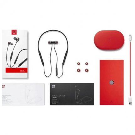 oneplus bullets wireless 2t