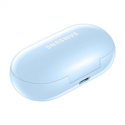 samsung earbuds plus blue