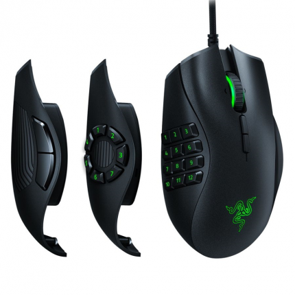 argos razer naga