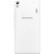 Lenovo A7000 White