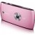 Sony Ericsson Vivaz Light Pink