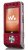 Sony Ericsson W910i, Hearty Red