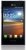 LG Optimus L5 E612 Black