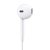 Apple EarPods A - класса Белый