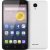 Alcatel 5010D Pixi 4 (5) Black White