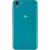 Fly FS454 Nimbus 8 Turquoise Green