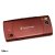 Sony Ericsson W902, Wine Red