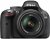 Nikon D5200 18-55VR KIT Black