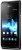 Sony Xperia E Black