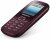 Samsung E2202 Wine Red