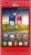 LG Optimus L5 Dual E615 Red