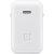 Сетевое зарядное устройство OnePlus Warp Charge 65 Power Adapter White EU Белое