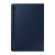 Чехол книжка для Samsung Galaxy Tab S7 BookCover EF-BT630PNEGRU Темно синий