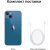 Apple iPhone 13 256Gb nanoSim + eSim Blue